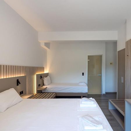 Hotel Agistro Ángistron Zewnętrze zdjęcie