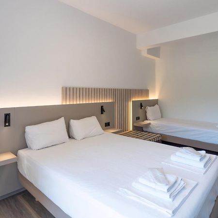 Hotel Agistro Ángistron Zewnętrze zdjęcie
