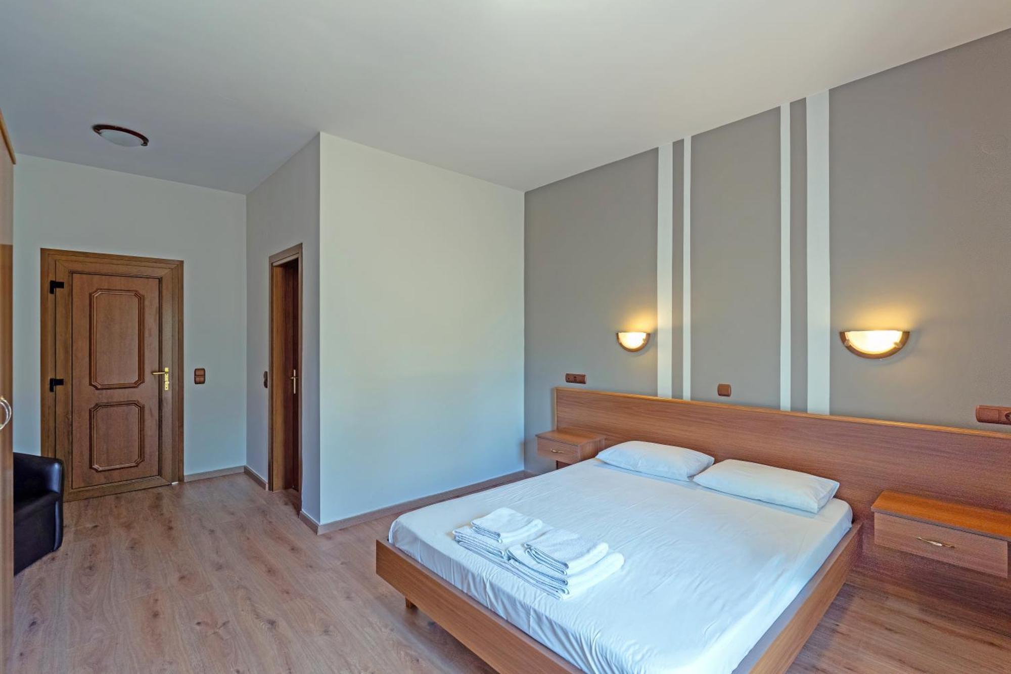 Hotel Agistro Ángistron Zewnętrze zdjęcie