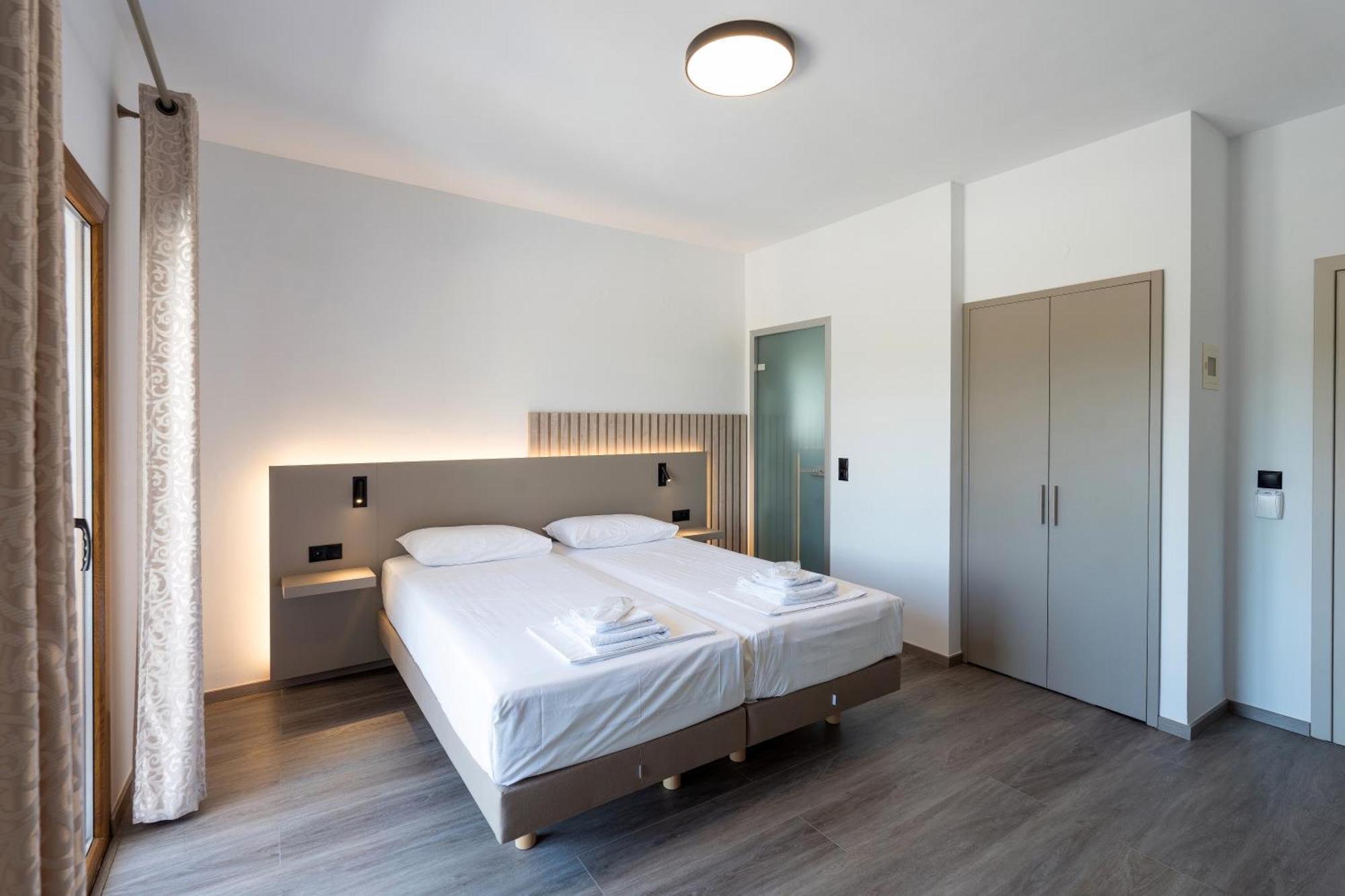 Hotel Agistro Ángistron Zewnętrze zdjęcie