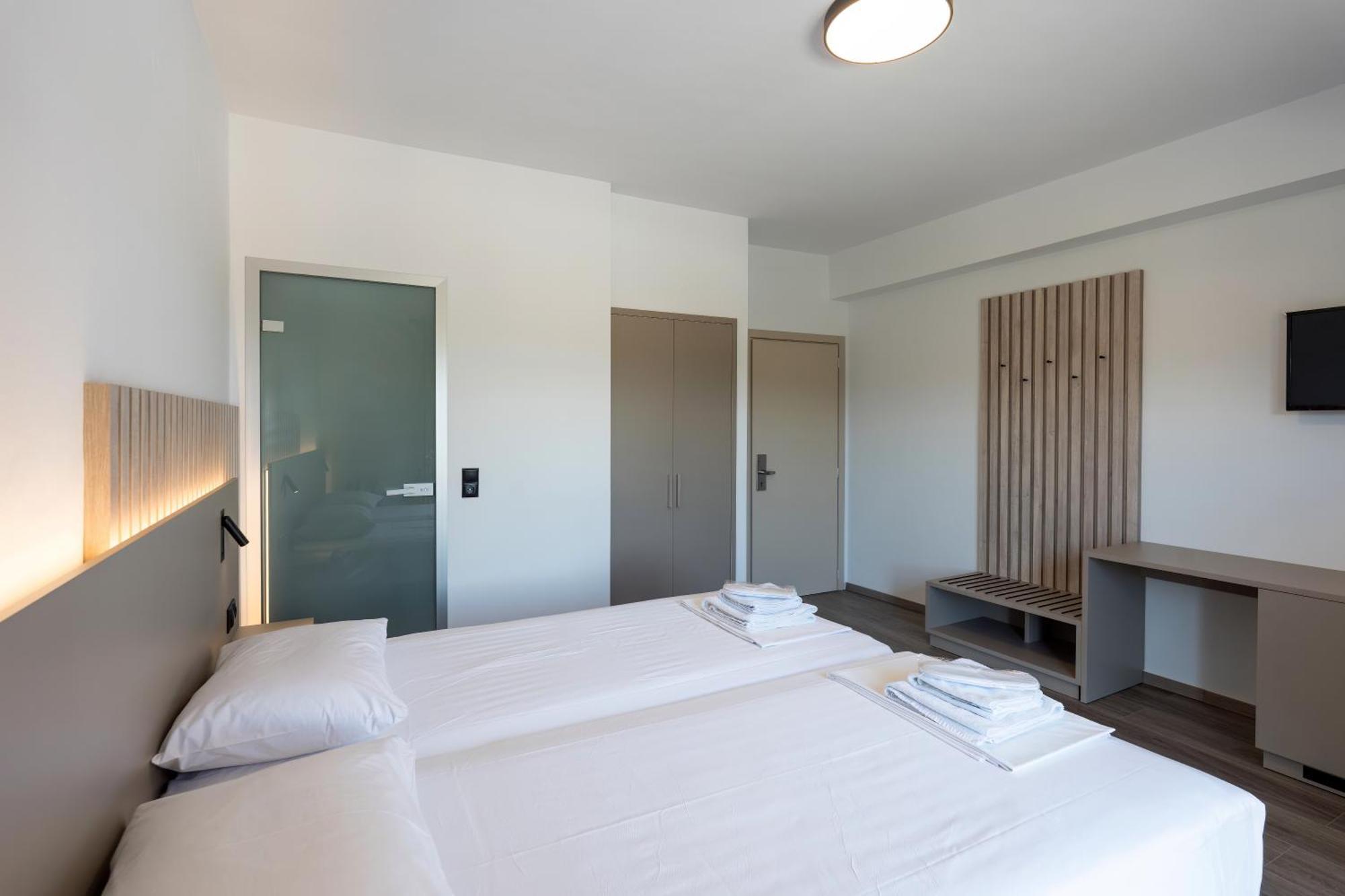 Hotel Agistro Ángistron Zewnętrze zdjęcie