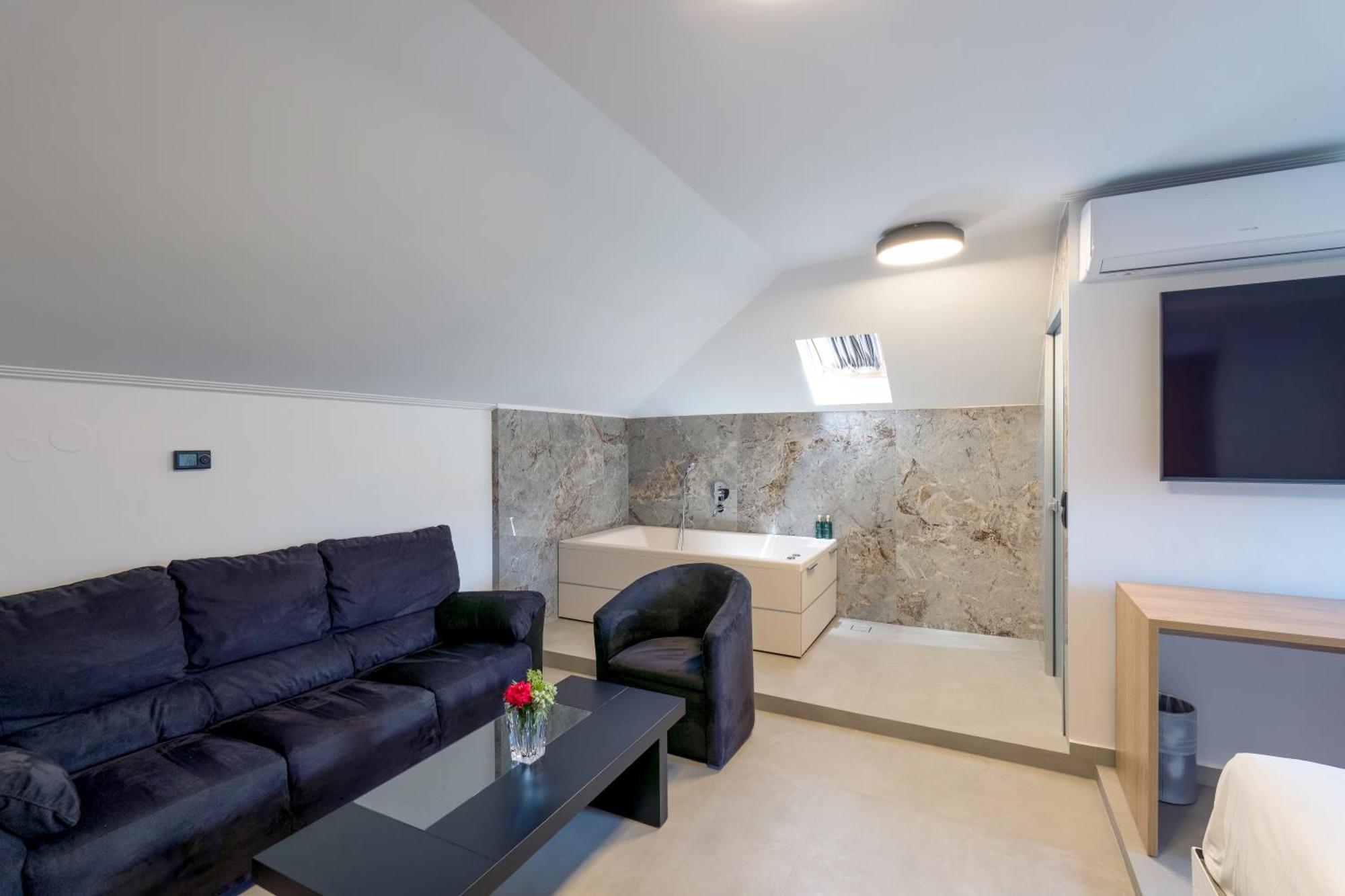 Hotel Agistro Ángistron Zewnętrze zdjęcie