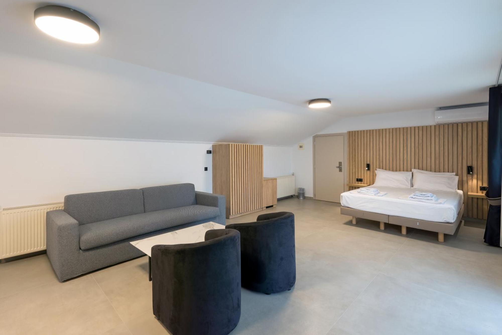 Hotel Agistro Ángistron Zewnętrze zdjęcie