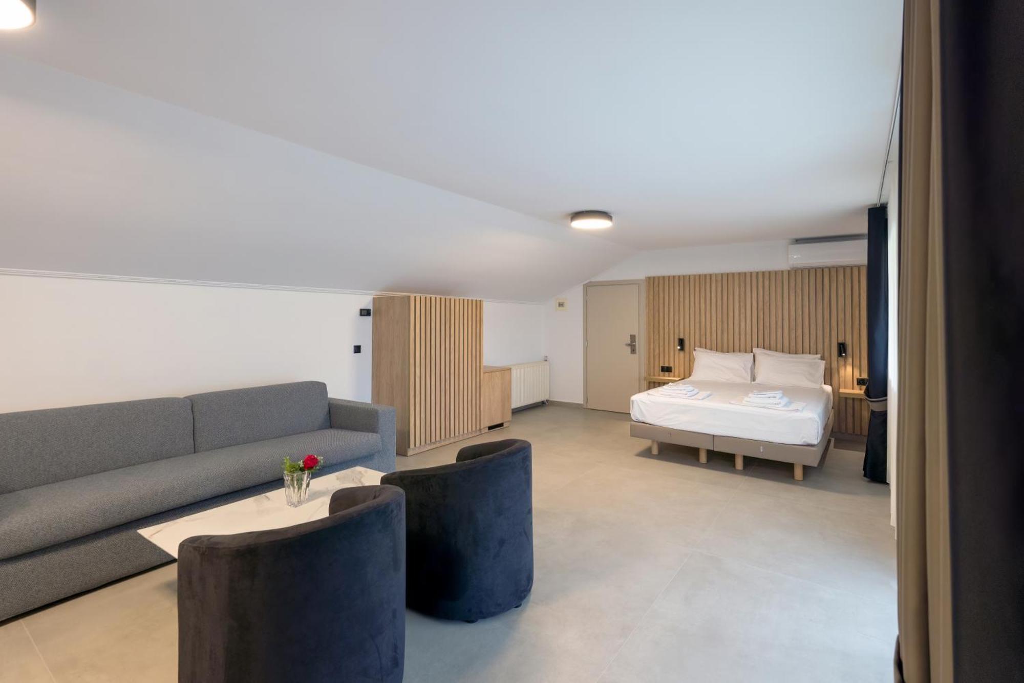 Hotel Agistro Ángistron Zewnętrze zdjęcie