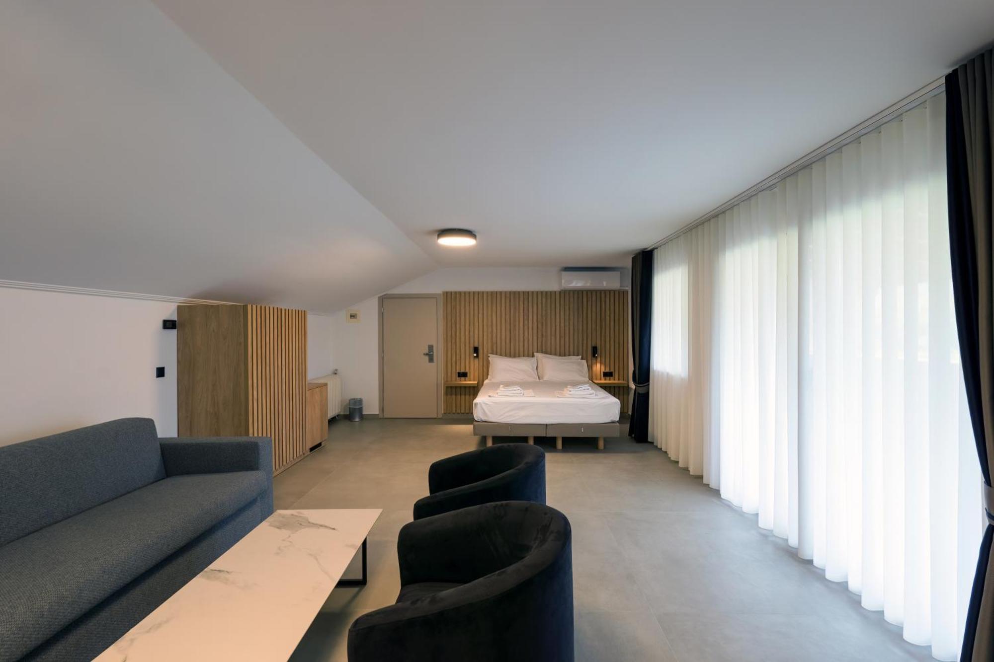 Hotel Agistro Ángistron Zewnętrze zdjęcie