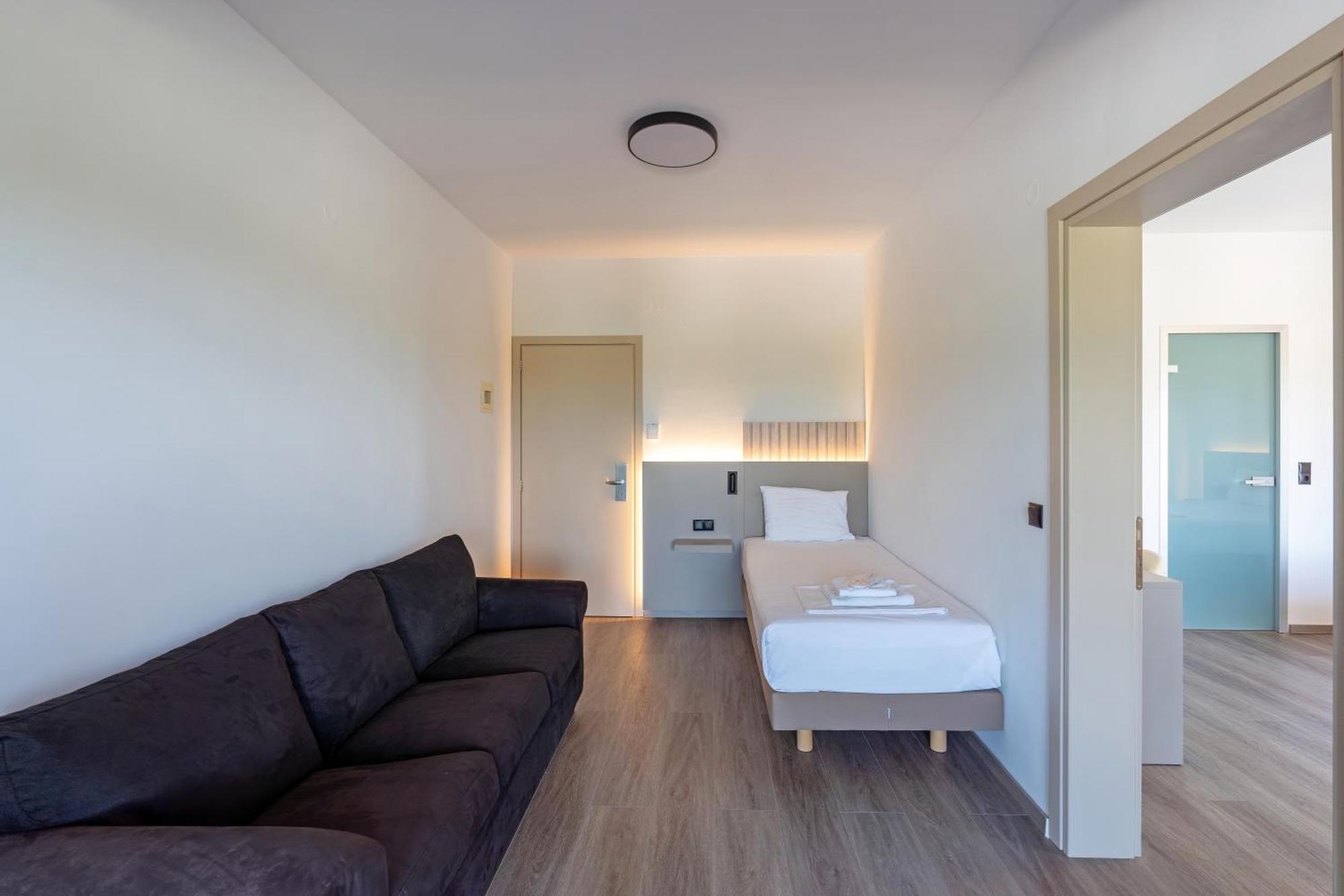 Hotel Agistro Ángistron Zewnętrze zdjęcie