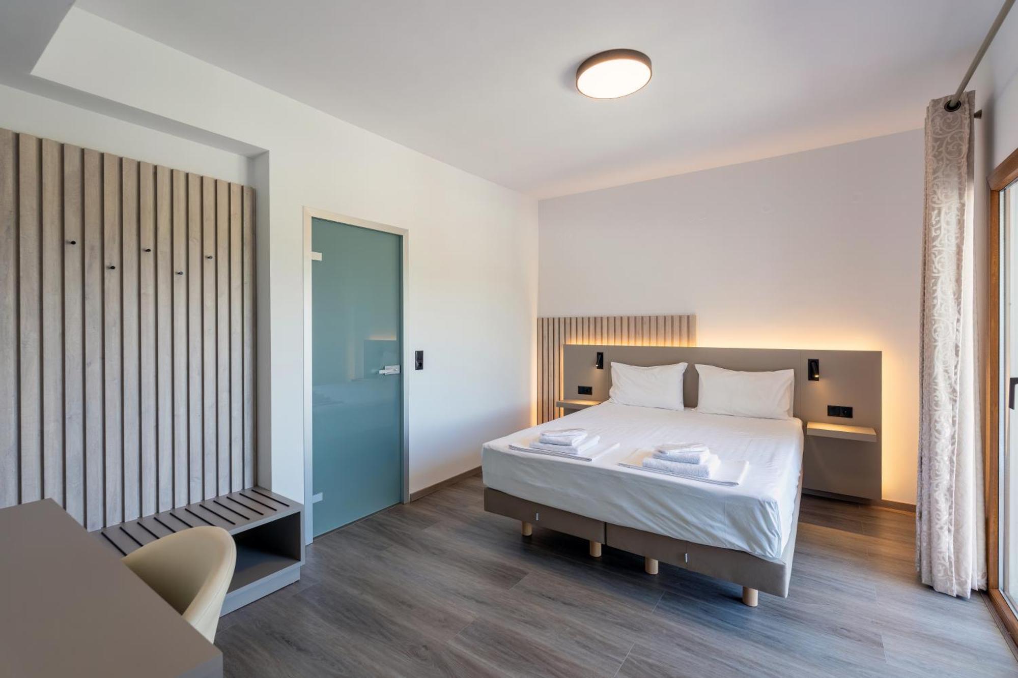 Hotel Agistro Ángistron Zewnętrze zdjęcie